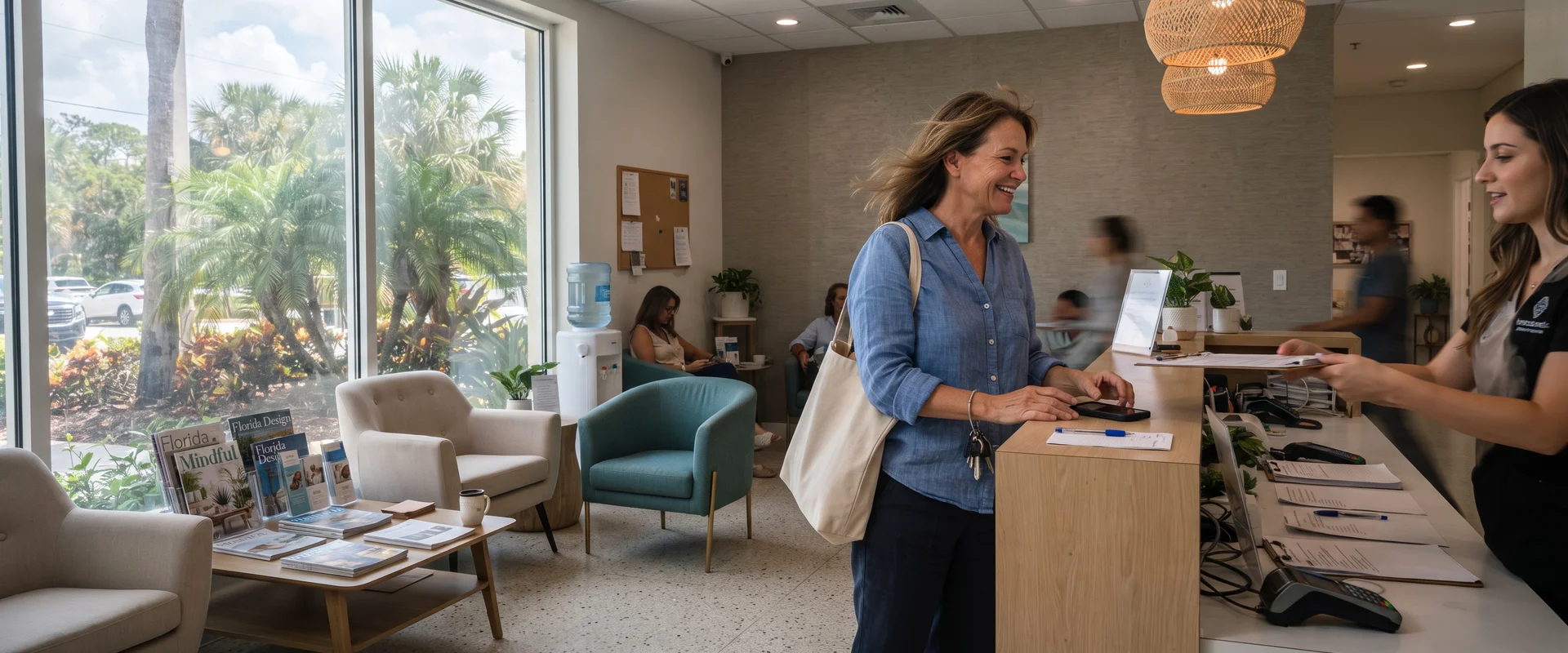 Anti-Aging & Wellness Centers
