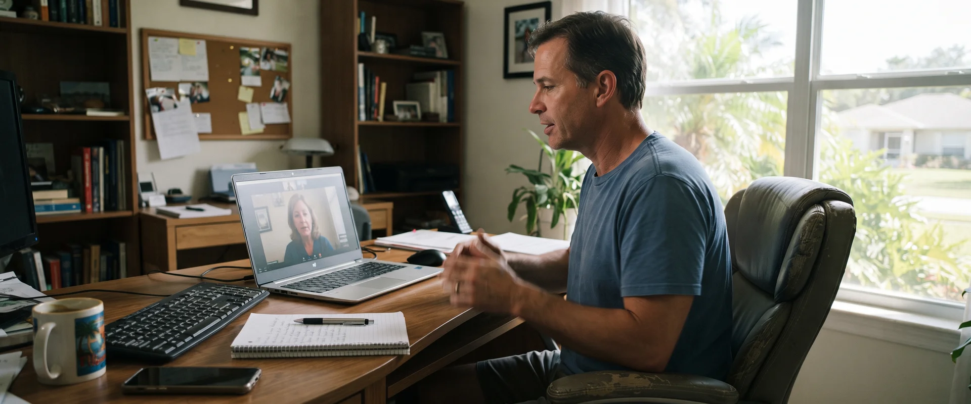 Telehealth / Online TRT Programs