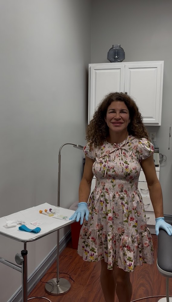 MD Ageless Solutions