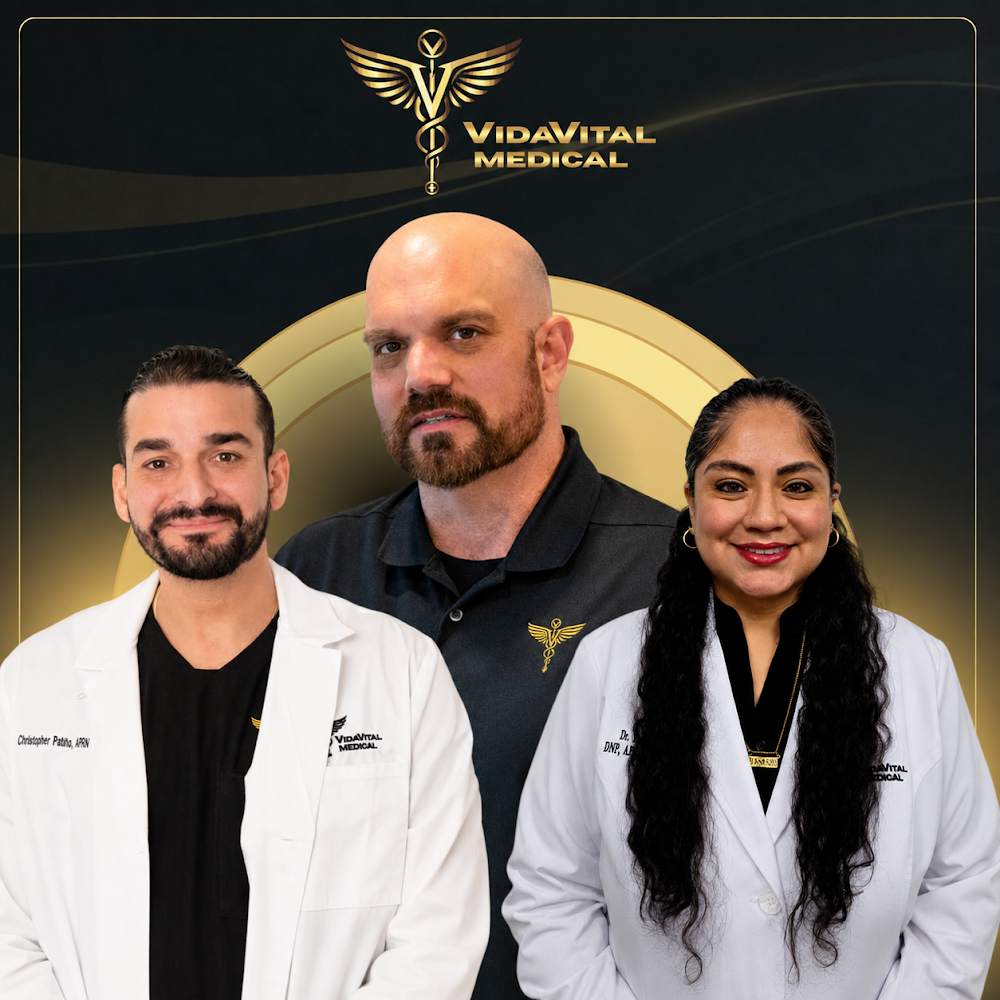 VidaVital Medical