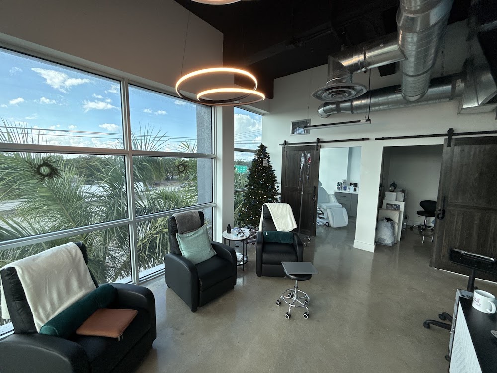 Drip Health & MedSpa | Aesthetics • Wellness • Men’s Health | Miami Lakes