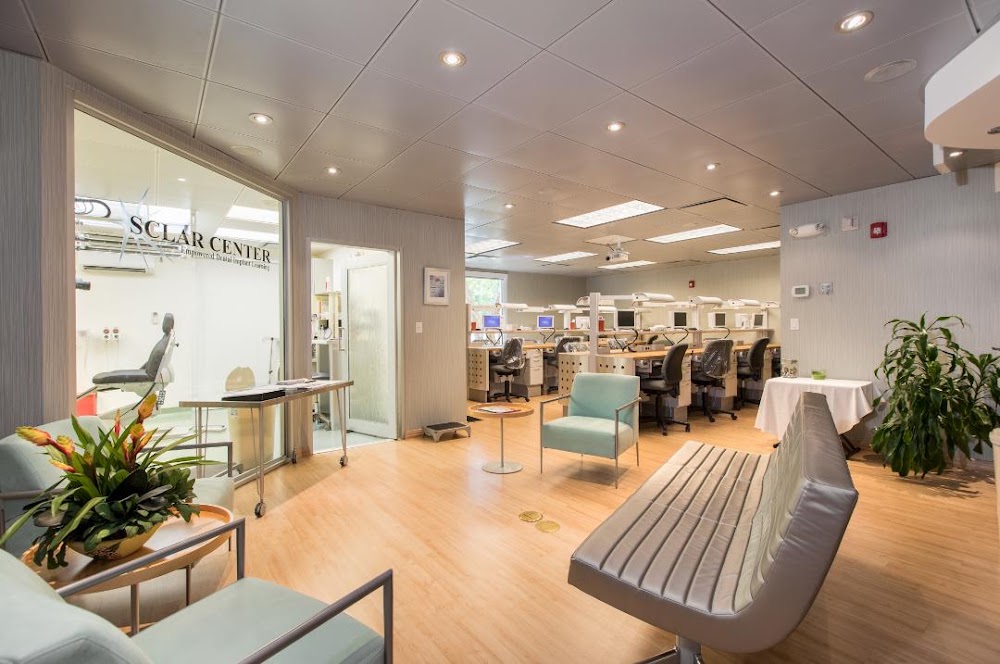 American Regenerative Training and Therapy Center