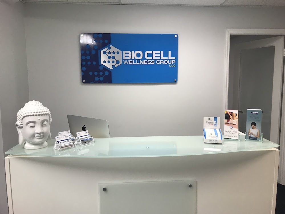 Bio Cell Wellness Group, llc