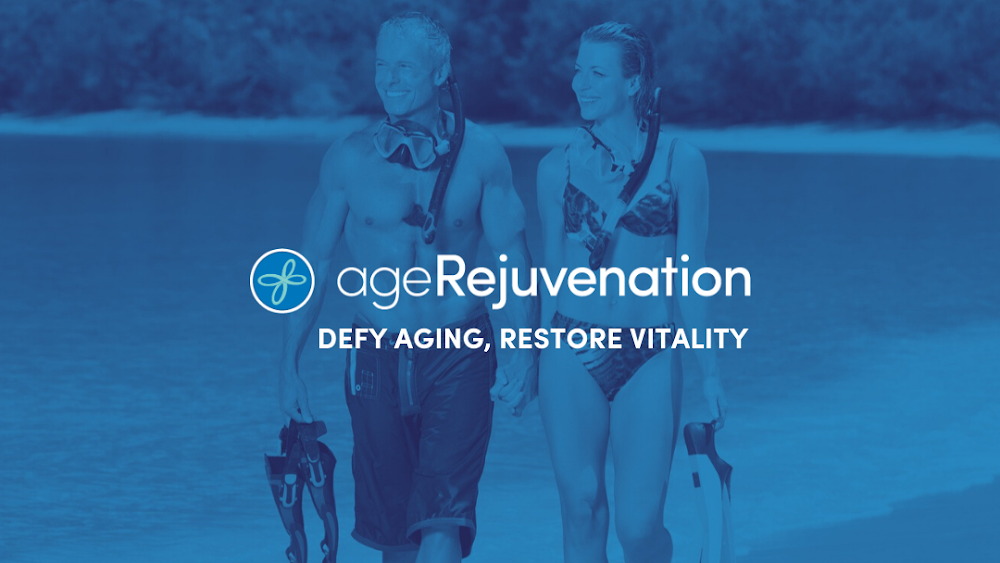 AgeRejuvenation - South Tampa